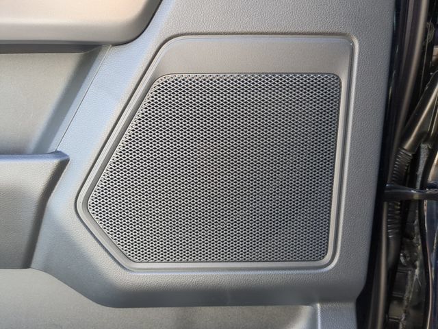 Used 2025 Ford F150 XLT w/ Equipment Group 302A MID AWD/4WD image 22