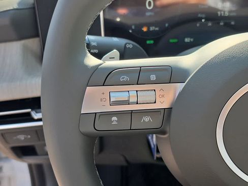 New 2026 Hyundai Sonata Limited FWD image 25