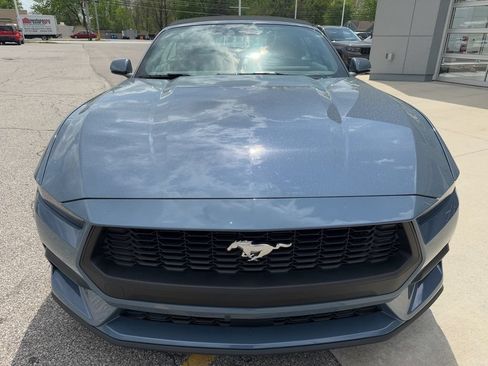 Used 2025 Ford Mustang Premium RWD image 13
