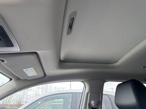 New 2026 Honda HR-V EX-L image 27