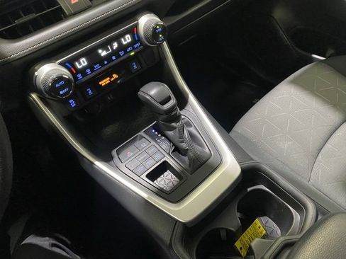 Certified 2019 Toyota RAV4 XLE w/ Convenience Package image 22