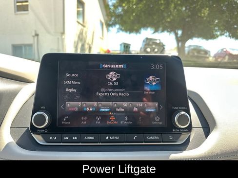 Used 2023 Nissan Rogue SV w/ SV Premium B Package AWD/4WD image 16