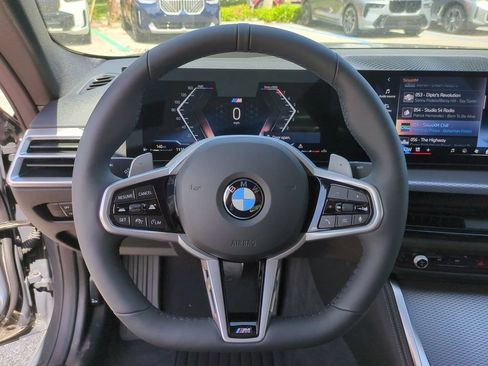 New 2027 BMW 430i Coupe w/ M Sport Package RWD image 16