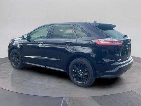 Used 2024 Ford Edge ST-Line AWD/4WD image 3