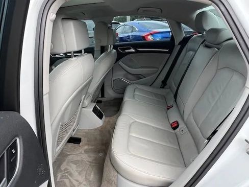 Used 2015 Audi A3 2.0T Premium Plus image 10