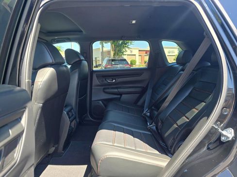 Certified 2025 Honda CR-V Sport-L image 4
