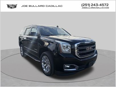 Used 2018 GMC Yukon SLT w/ Open Road Package