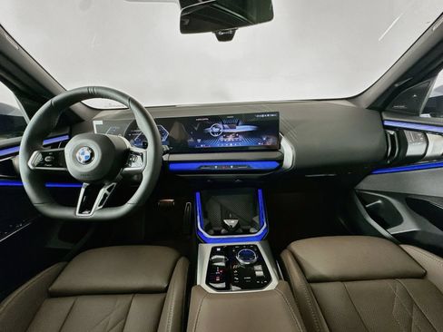 New 2026 BMW X3 xDrive30i w/ Premium Package AWD/4WD image 14