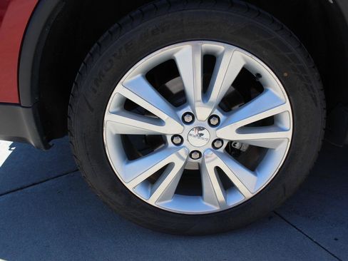 Used 2013 Dodge Durango Crew w/ Trailer Tow Group IV AWD/4WD image 53