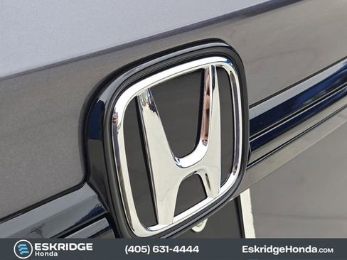 Certified 2026 Honda Odyssey EX-L image 11