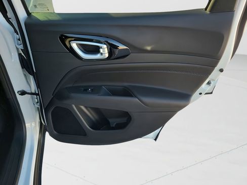 New 2026 Jeep Compass Latitude AWD/4WD image 43
