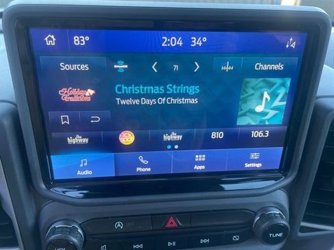 Used 2023 Ford Bronco Sport Big Bend w/ Convenience Package image 30