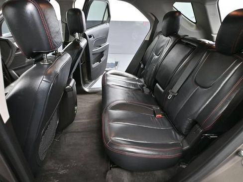 Used 2012 Chevrolet Equinox LT w/ Driver Convenience Package AWD/4WD image 34