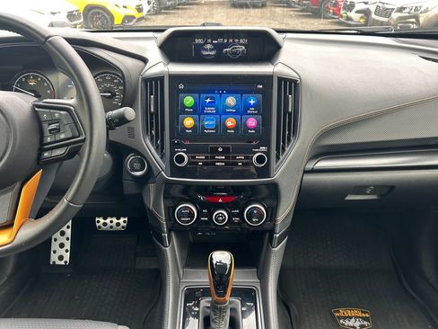 Certified 2023 Subaru Forester Wilderness AWD/4WD image 24