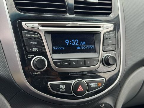 Used 2015 Hyundai Accent Sport image 25