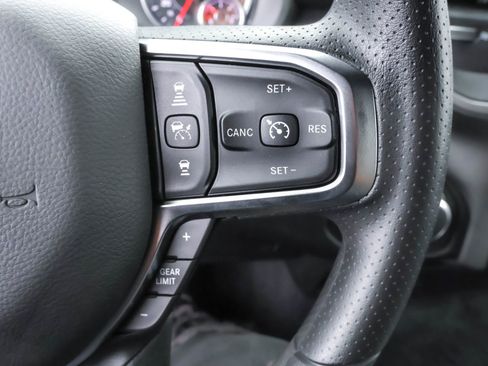 New 2026 RAM 1500 Tradesman image 26