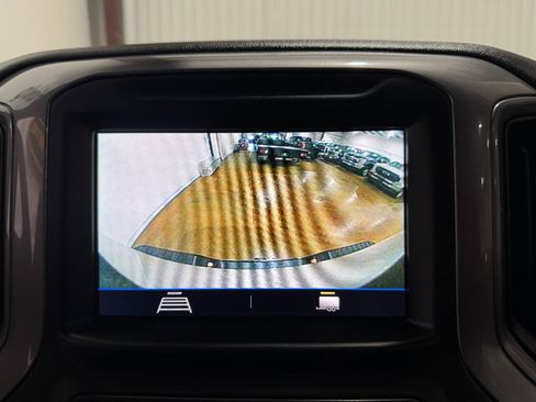 Used 2021 Chevrolet Silverado 2500 W/T w/ WT Convenience Package image 44