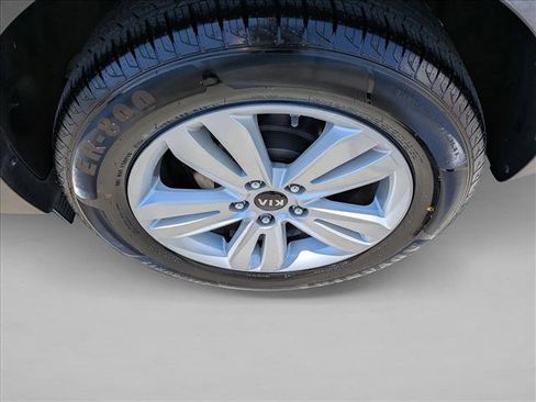 Used 2017 Kia Sportage LX AWD/4WD image 21