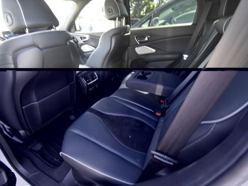 Used 2019 Acura RDX A-Spec w/ Technology Package FWD image 10