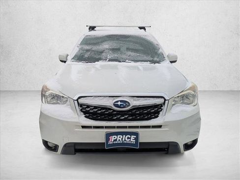 Used 2014 Subaru Forester 2.5i Limited w/ Popular Package #2 image 2