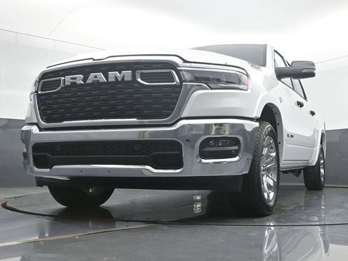 New 2026 RAM 1500 Big Horn image 46