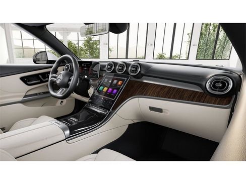 New 2026 Mercedes-Benz CLE 300 4MATIC Cabriolet image 6