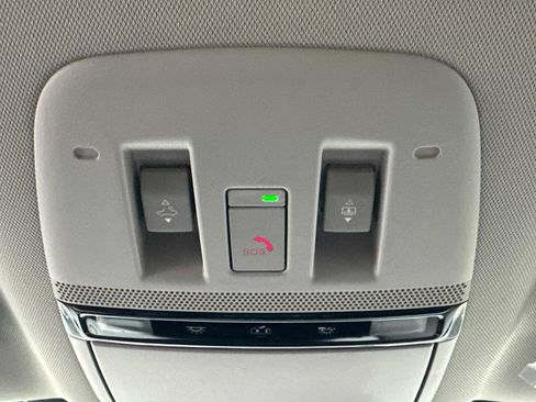 New 2026 Nissan Murano Platinum image 38