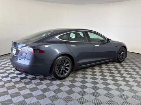 Used 2020 Tesla Model S Long Range image 8