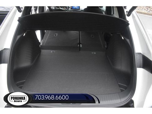 New 2025 Acura ADX A-Spec image 17