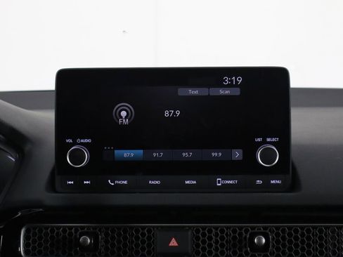 Used 2024 Honda Civic LX image 26