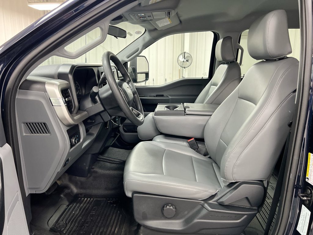 Used 2024 Ford F350 XL AWD/4WD image 13
