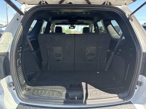 Used 2024 Dodge Durango GT AWD/4WD image 18