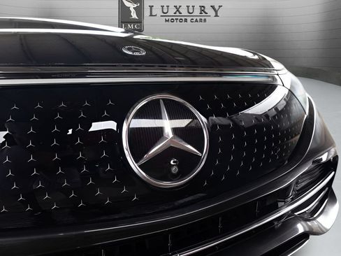 Used 2023 Mercedes-Benz EQS 450+ Sedan image 16