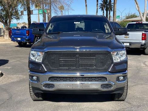 Used 2020 RAM 1500 Big Horn image 3