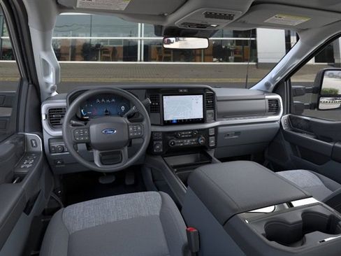 New 2026 Ford F350 XLT image 9