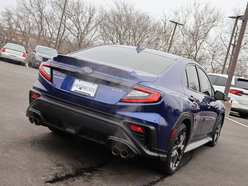 Used 2024 Subaru WRX TR image 7