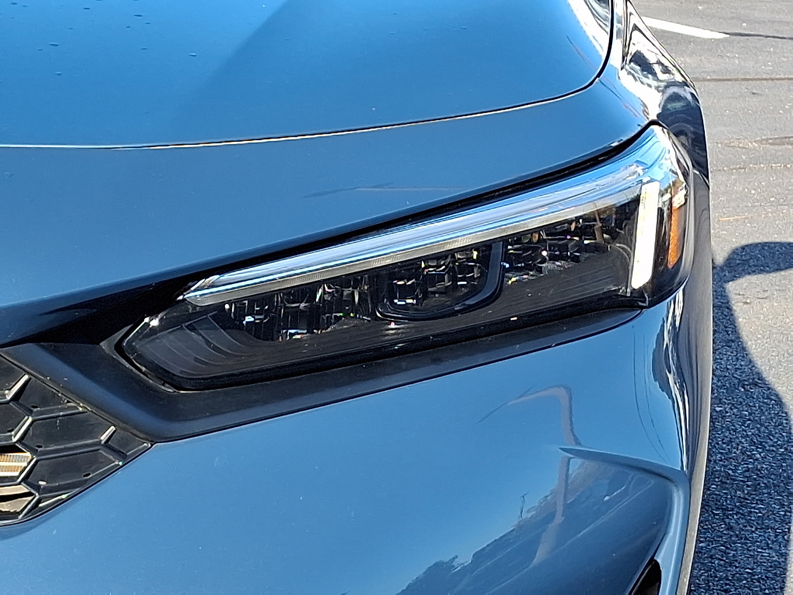 Used 2025 Honda Civic Sport image 9