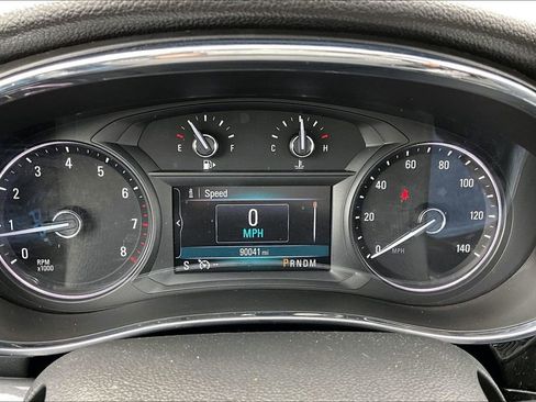 Used 2018 Buick Encore Preferred w/ LPO, Active Package FWD image 17