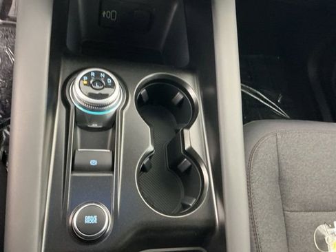 New 2026 Ford Explorer Active image 19