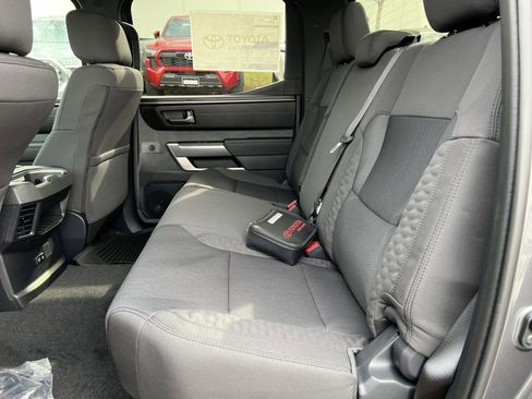 New 2026 Toyota Tundra SR5 image 19