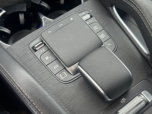 Certified 2025 Mercedes-Benz GLS 450 GLS 450 image 33