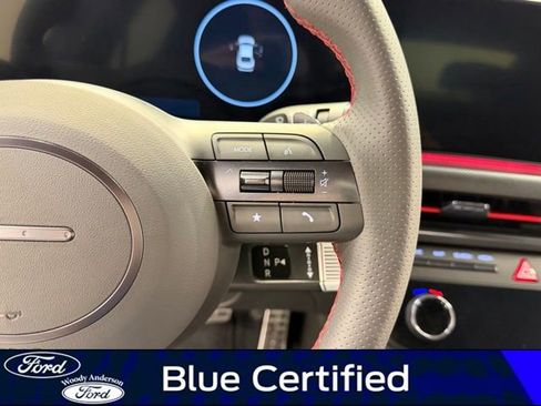 Used 2026 Hyundai Sonata N Line FWD image 12