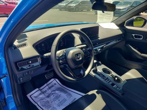 Used 2023 Honda Civic Sport image 20