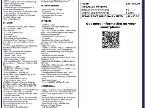 Certified 2025 Honda Passport TrailSport image 30