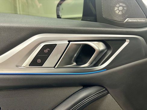 Used 2025 BMW i4 eDrive40 w/ Premium Package RWD image 14