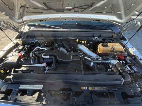 Used 2015 Ford F250 Lariat w/ Lariat Ultimate Package image 10