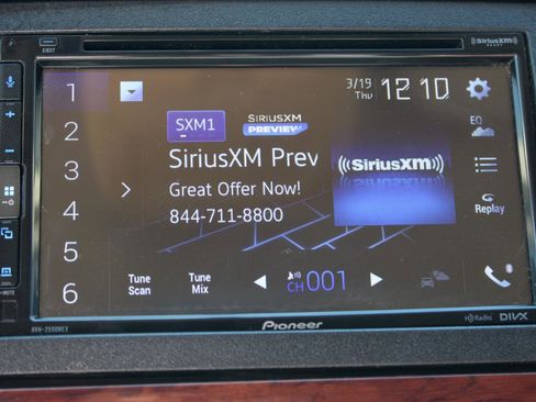 Used 2008 Ford F250 FX4 image 28