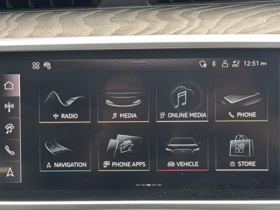 Used 2024 Audi A6 Premium Plus AWD/4WD image 24