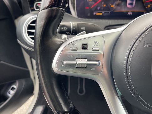 Used 2018 Mercedes-Benz S 560 4MATIC Coupe image 23