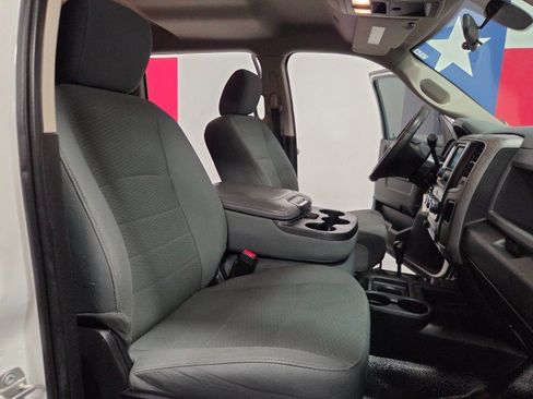 Used 2018 RAM 5500 Tradesman w/ Ambulance Prep Group AWD/4WD image 74